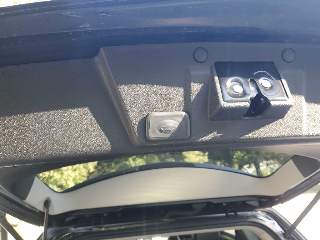 2017 Chevrolet Traverse Image 29