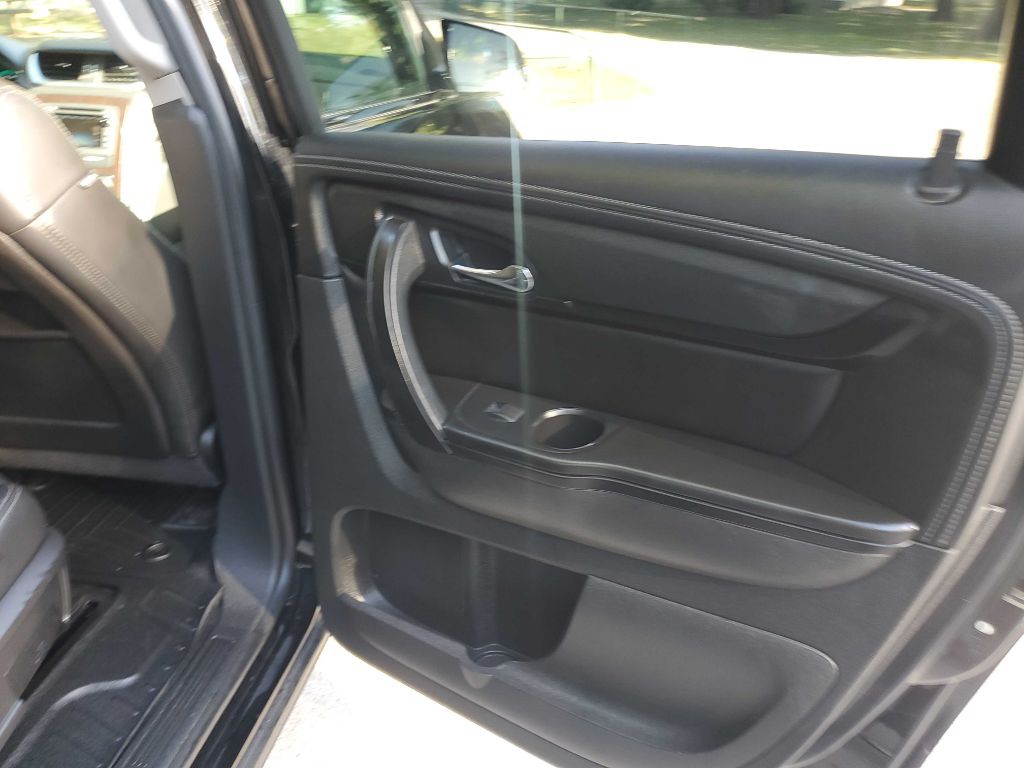 2017 Chevrolet Traverse Image 30