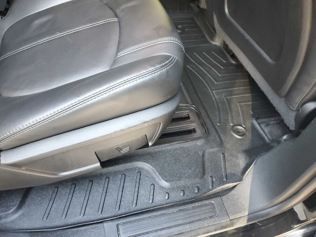 2017 Chevrolet Traverse Image 31