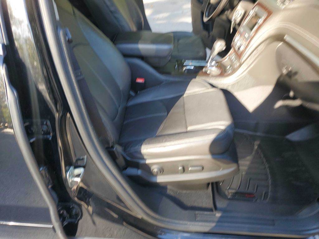2017 Chevrolet Traverse Image 34