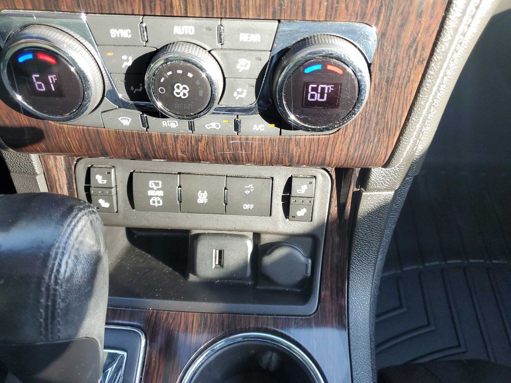 2017 Chevrolet Traverse Image 41