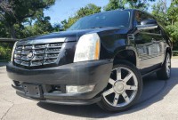 Image for 2007 Cadillac Escalade Luxury ID: 6725957
