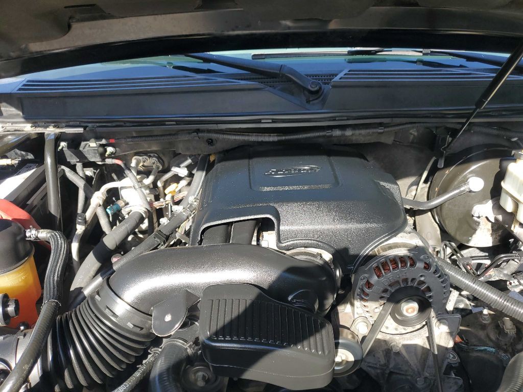 2007 Cadillac Escalade Image 11