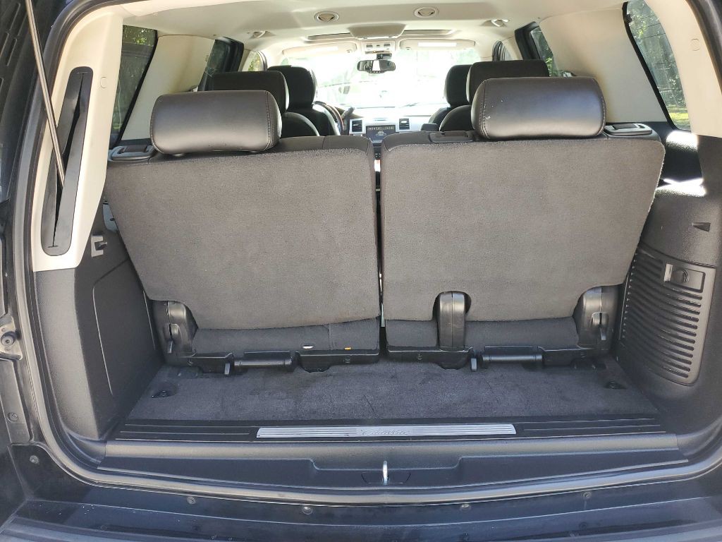 2007 Cadillac Escalade Image 29