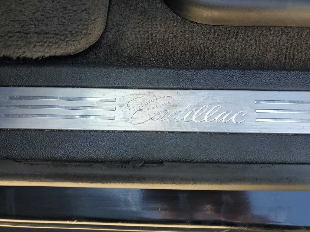 2007 Cadillac Escalade Image 38