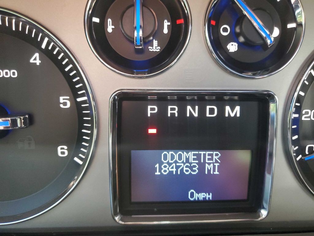 2007 Cadillac Escalade Image 39