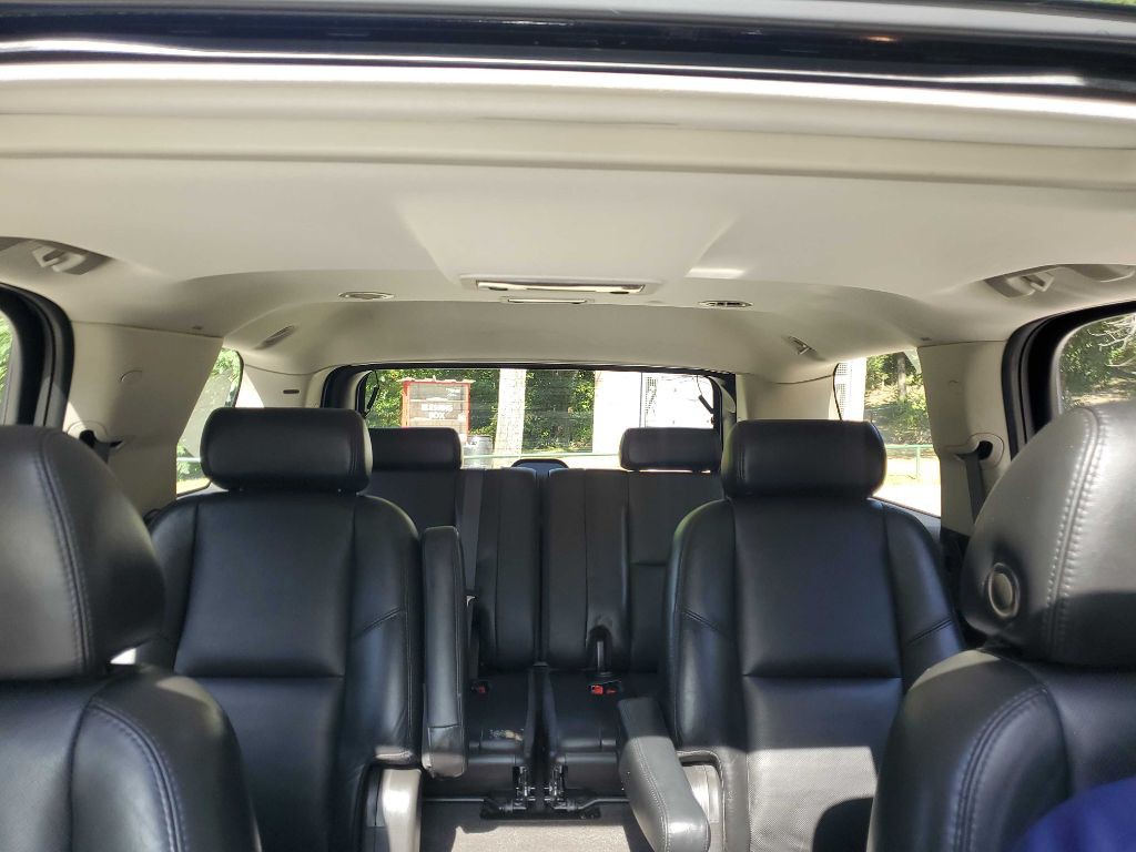 2007 Cadillac Escalade Image 45