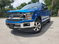 Image for 2020 Ford F-150 Supercrew ID: 6732859