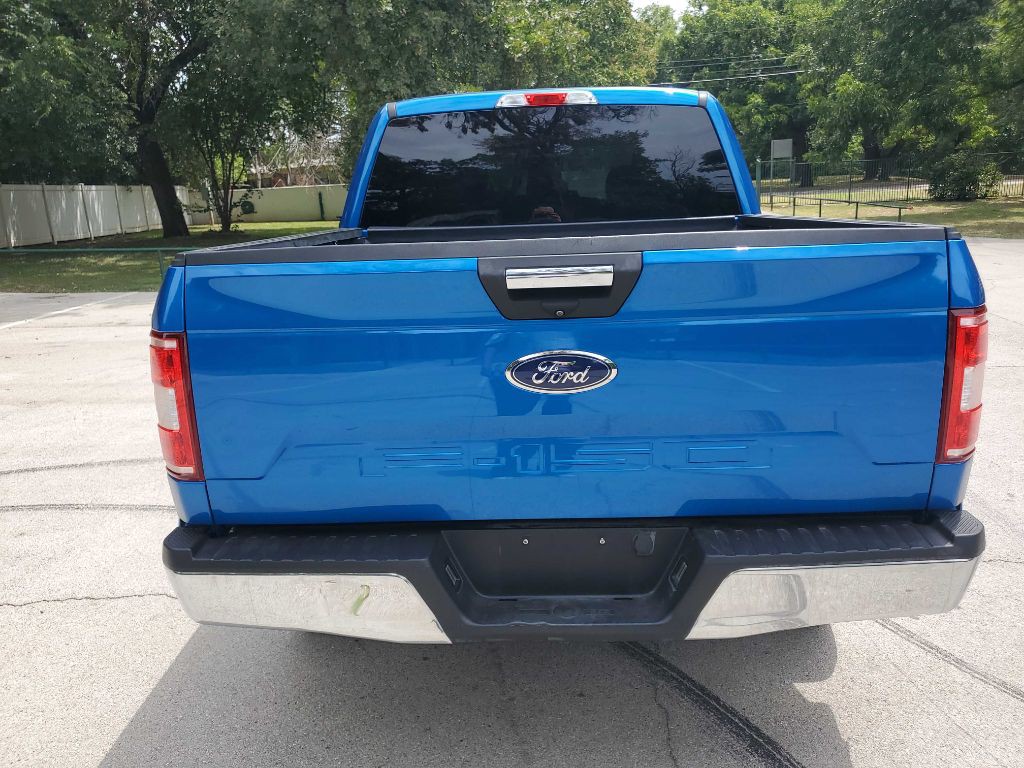 2020 Ford F-150 Image 5