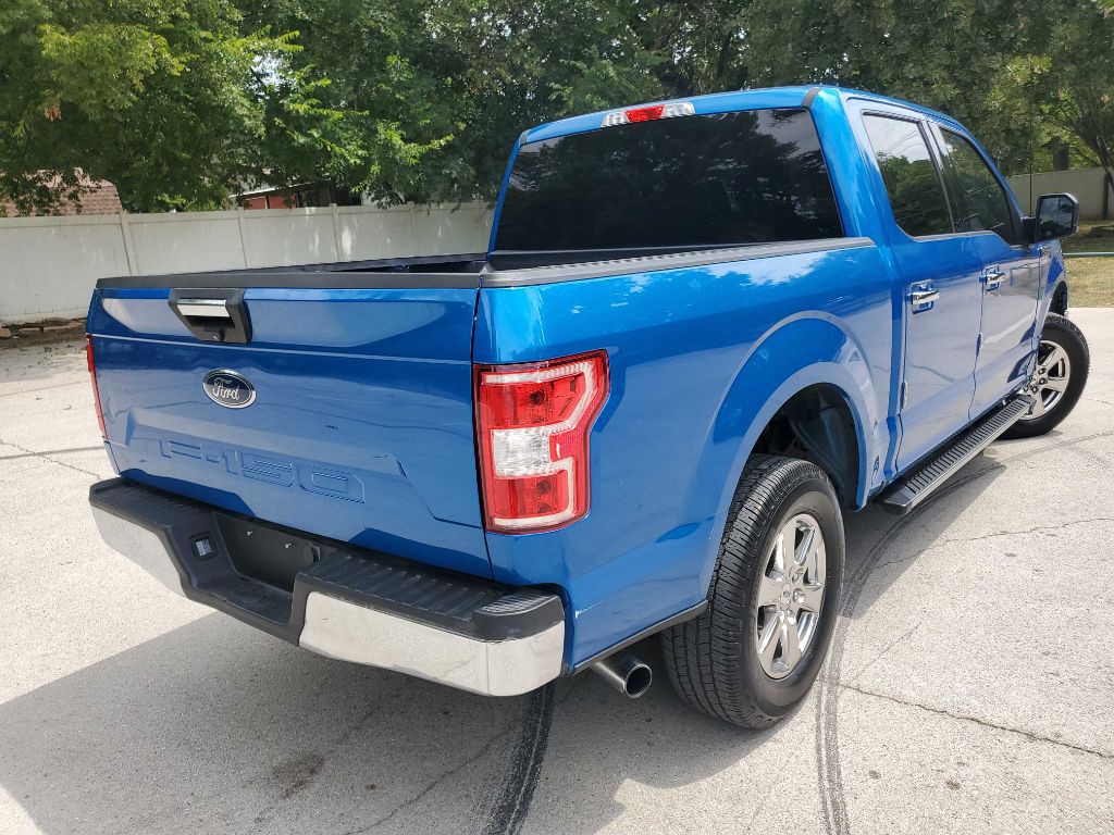 2020 Ford F-150 Image 6