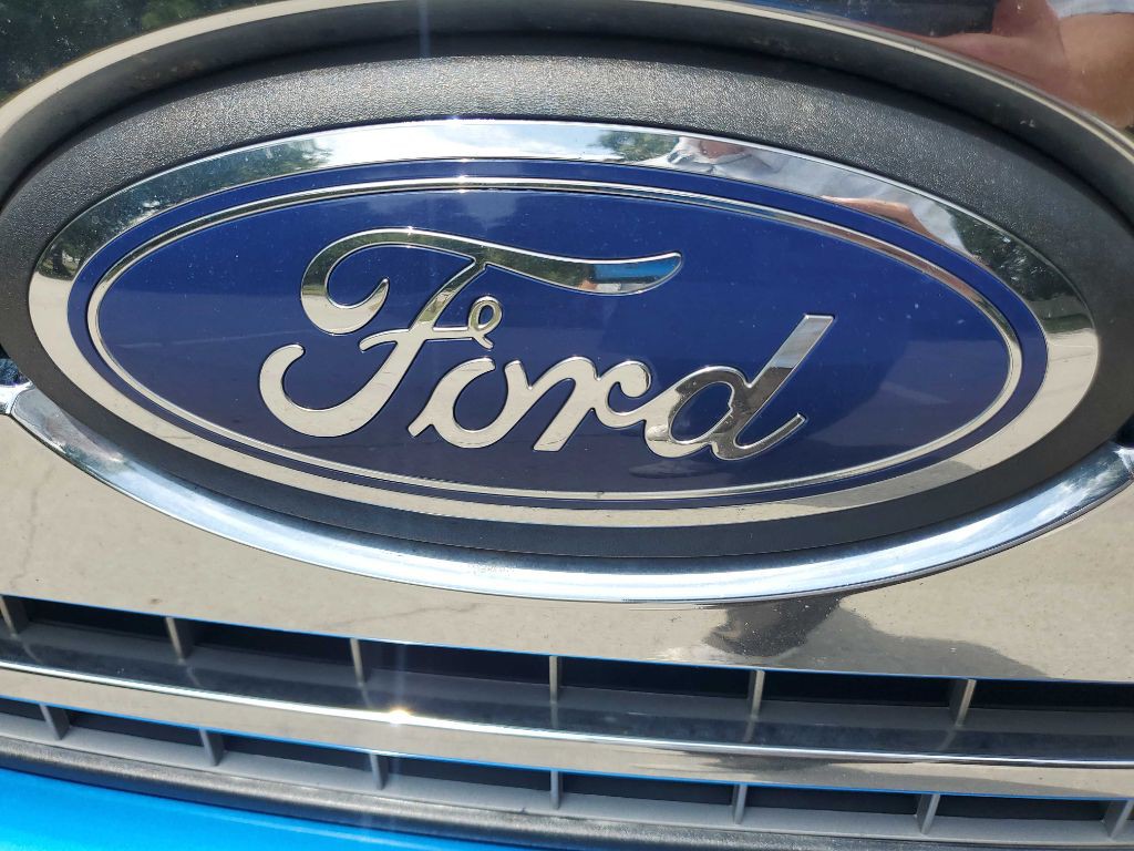 2020 Ford F-150 Image 10
