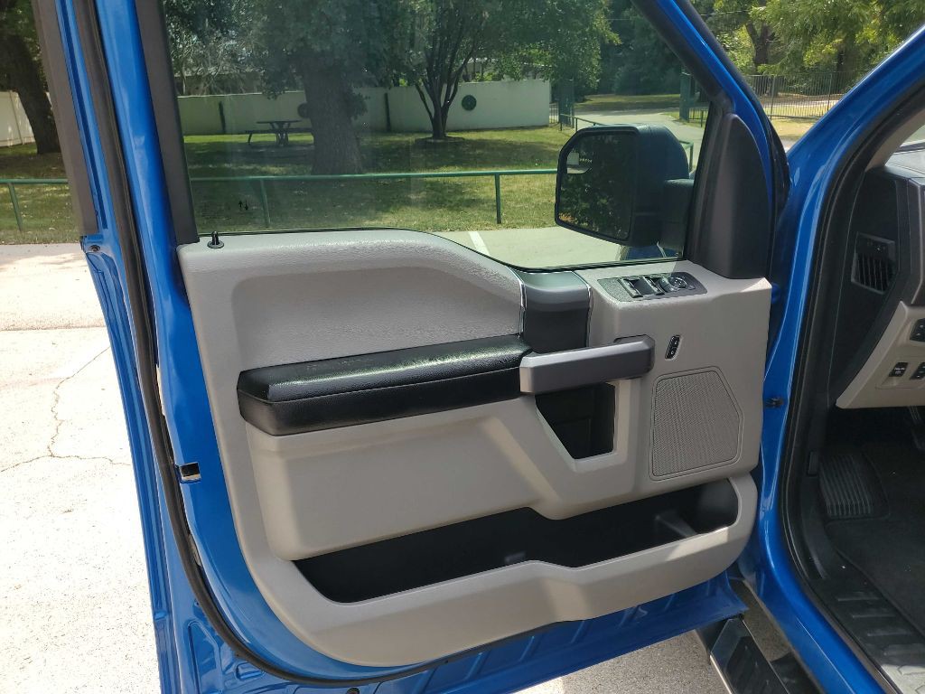 2020 Ford F-150 Image 17