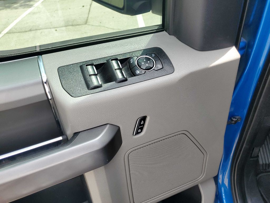 2020 Ford F-150 Image 18