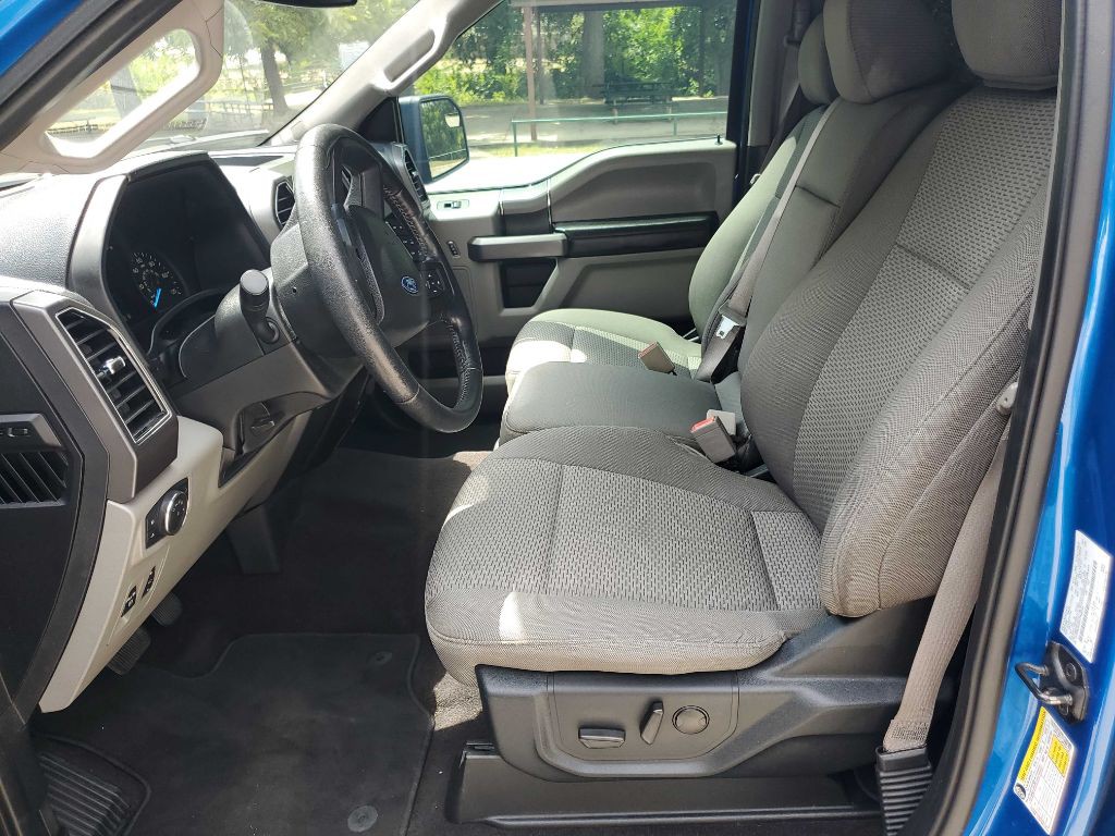 2020 Ford F-150 Image 19