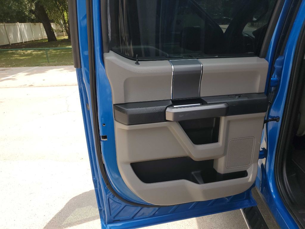 2020 Ford F-150 Image 20