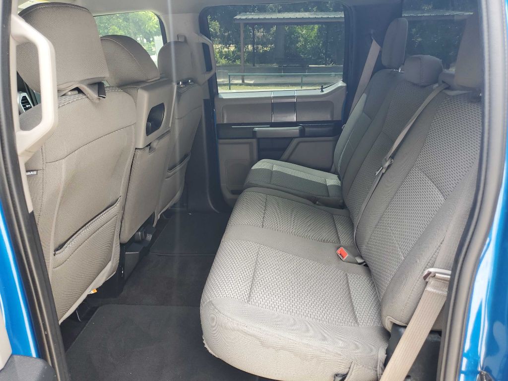 2020 Ford F-150 Image 21