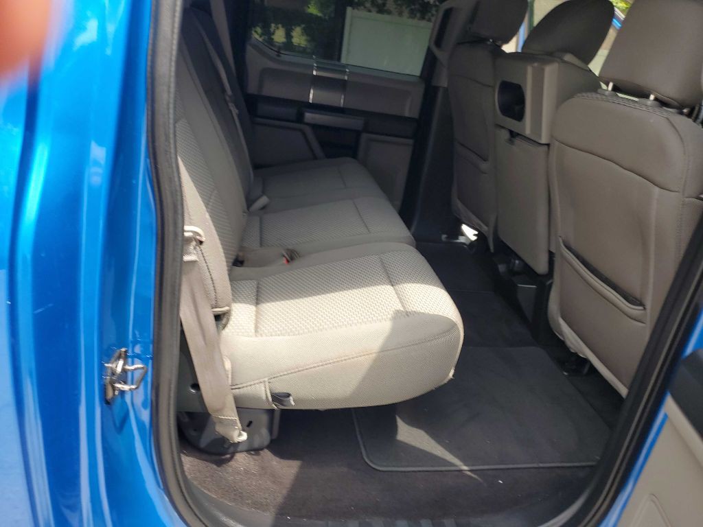 2020 Ford F-150 Image 23