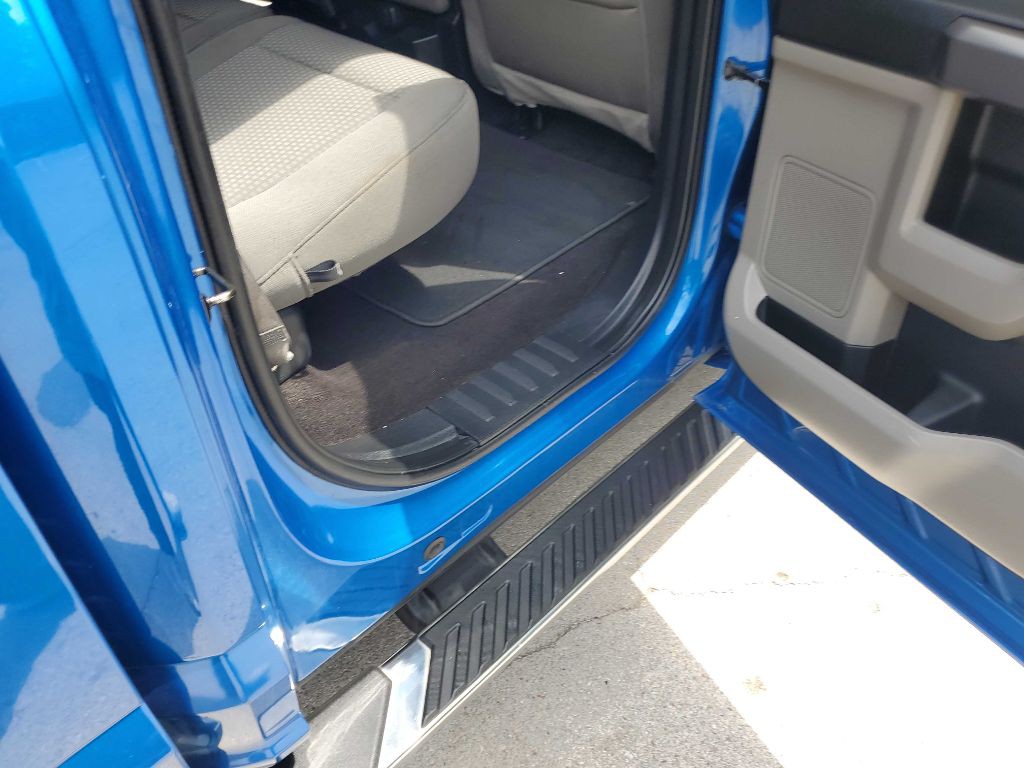 2020 Ford F-150 Image 24