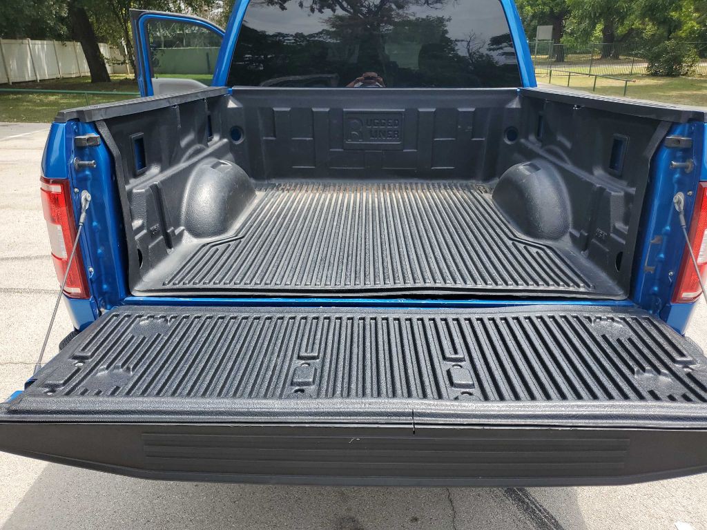 2020 Ford F-150 Image 25