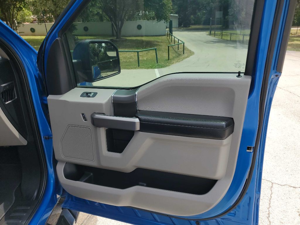 2020 Ford F-150 Image 26