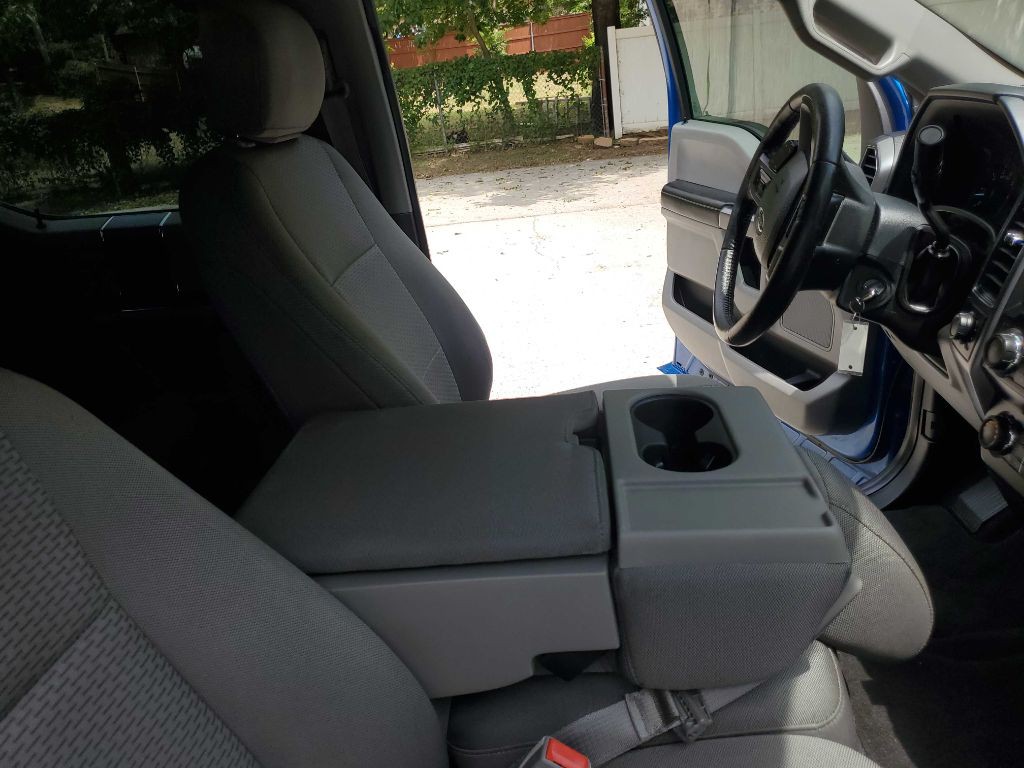 2020 Ford F-150 Image 28