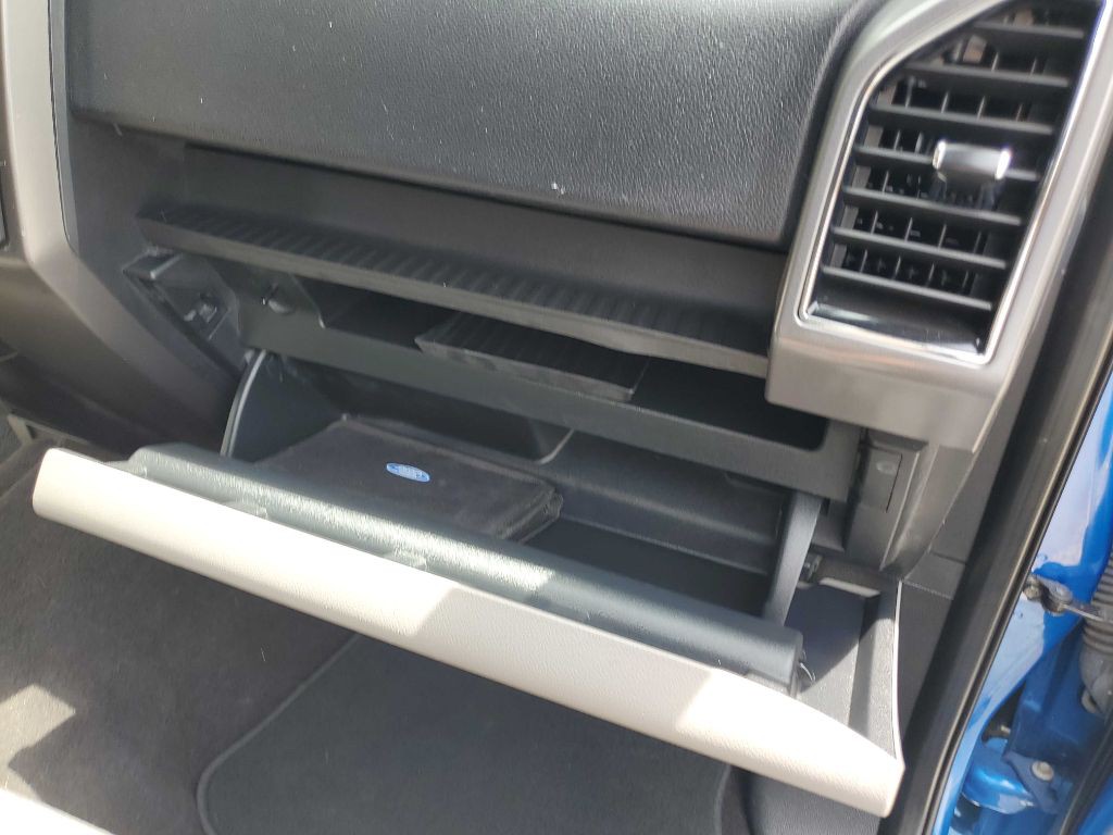 2020 Ford F-150 Image 29