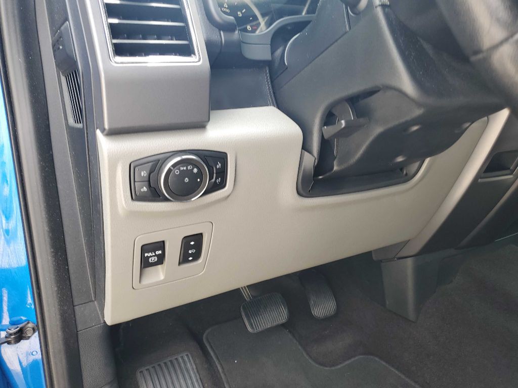 2020 Ford F-150 Image 30
