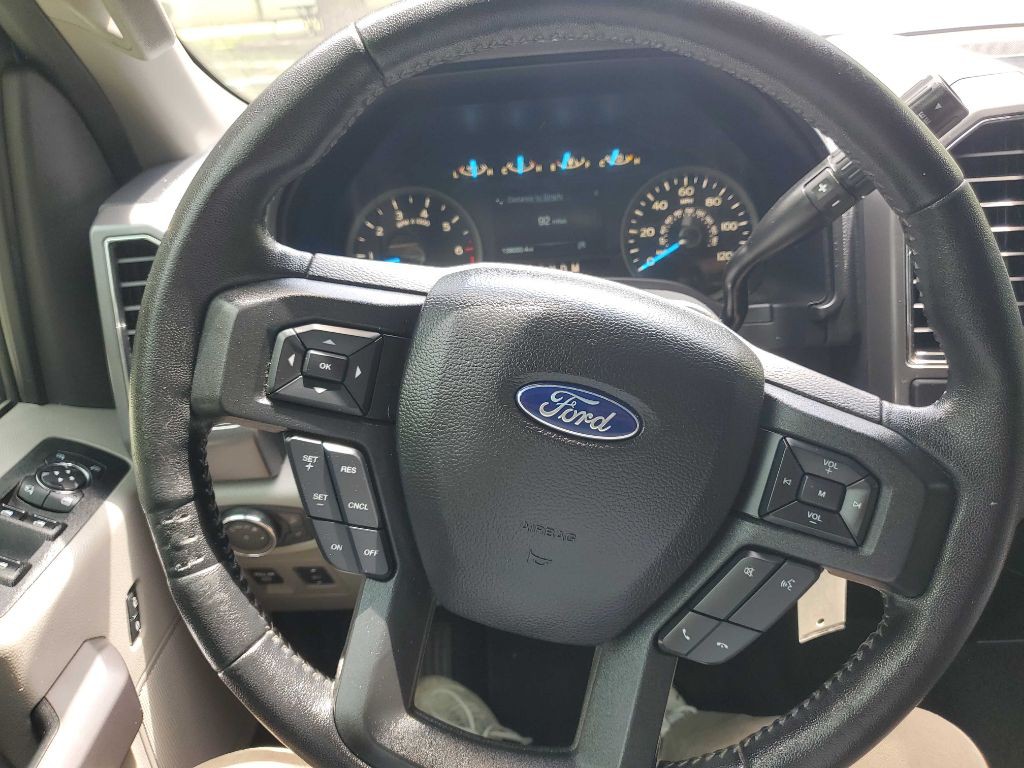 2020 Ford F-150 Image 31