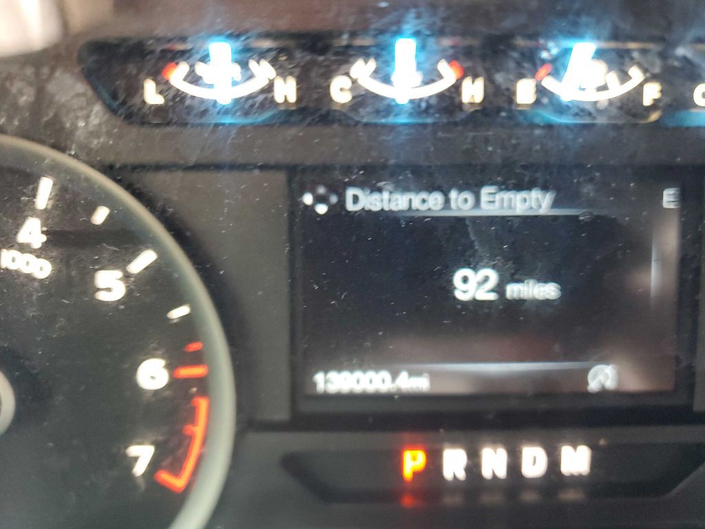 2020 Ford F-150 Image 32