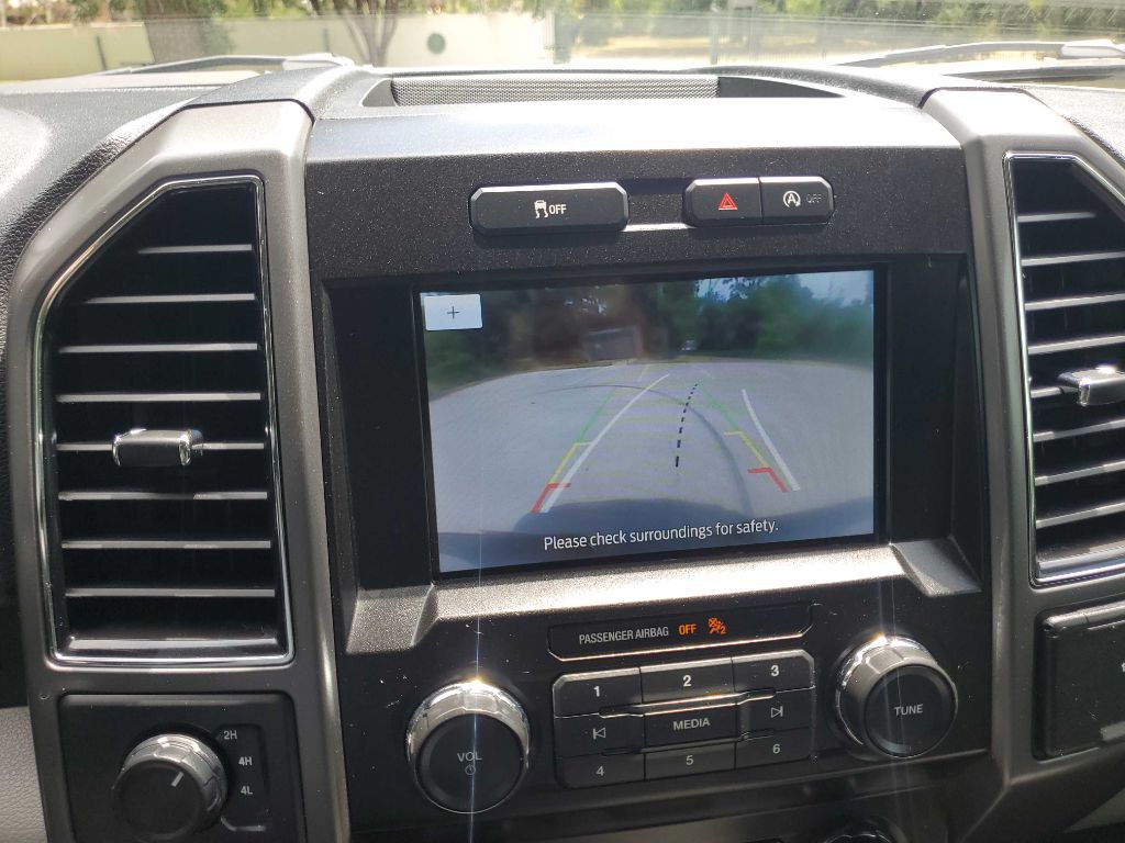 2020 Ford F-150 Image 33