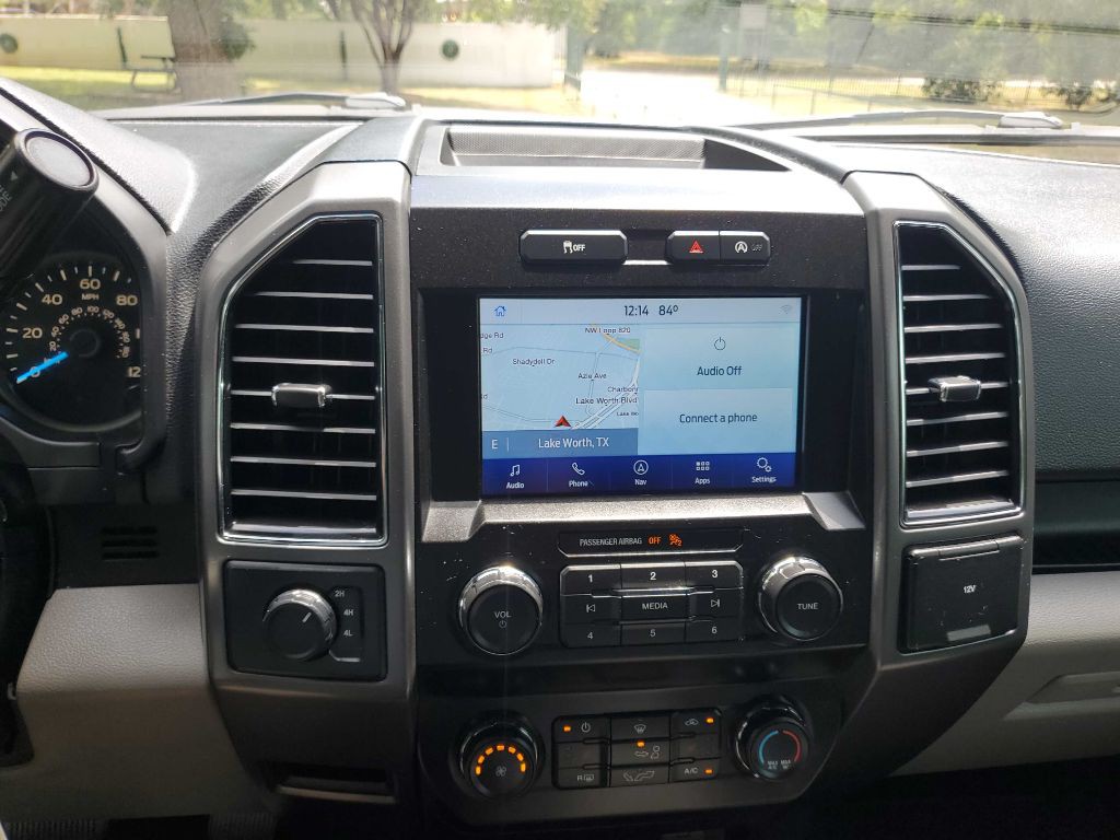 2020 Ford F-150 Image 34
