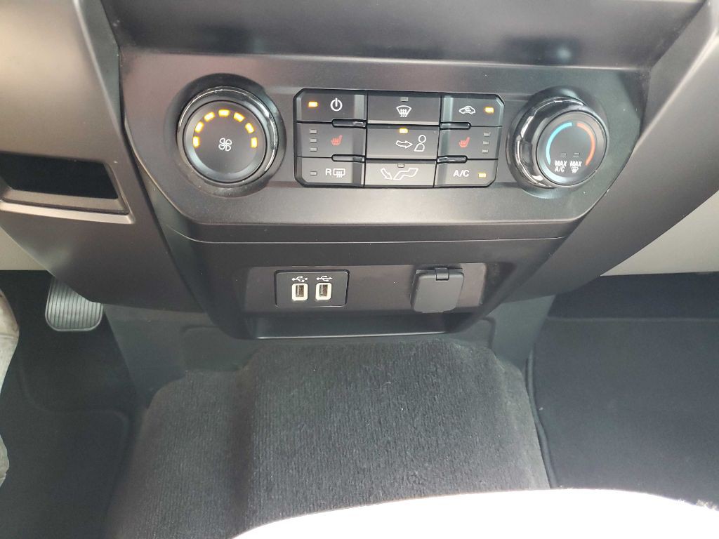 2020 Ford F-150 Image 35