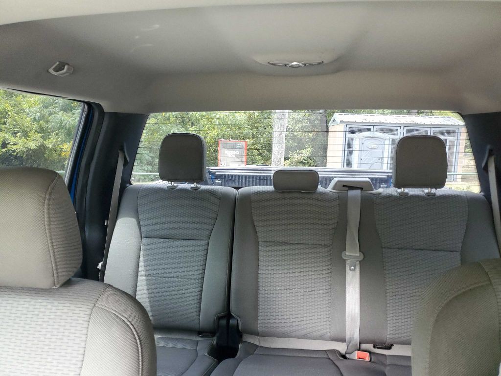 2020 Ford F-150 Image 36