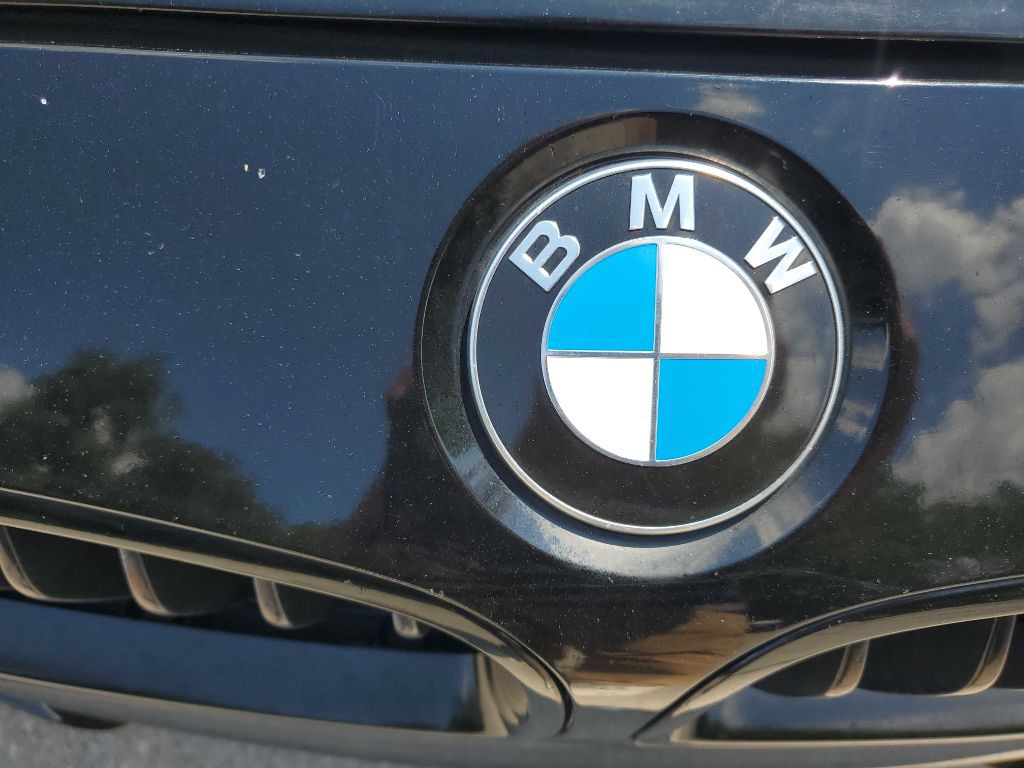 2014 BMW 3 Series Image 10