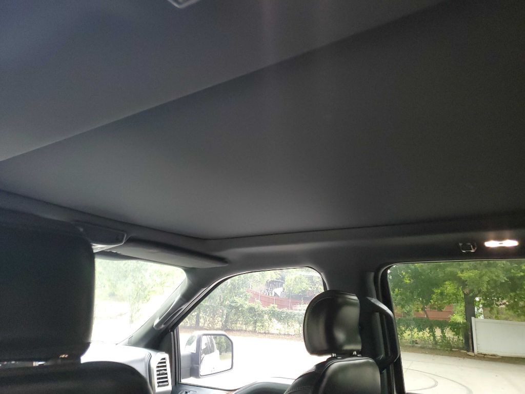2015 Ford F-150 Image 32