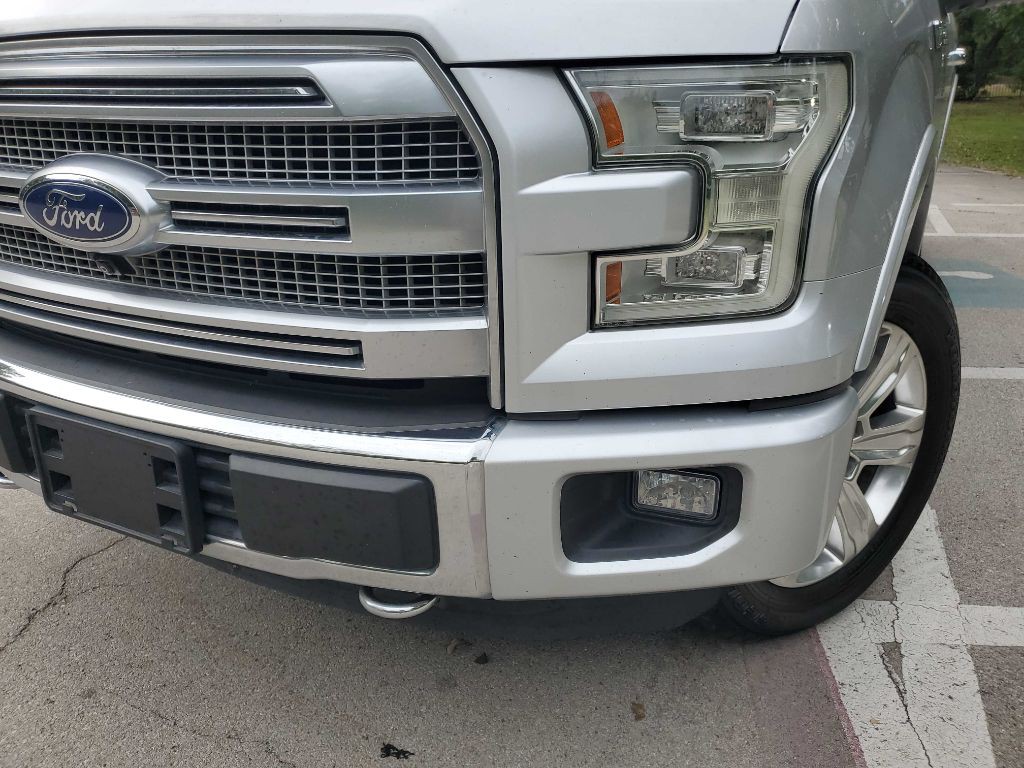 2015 Ford F-150 Image 12