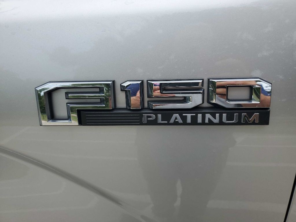 2015 Ford F-150 Image 14