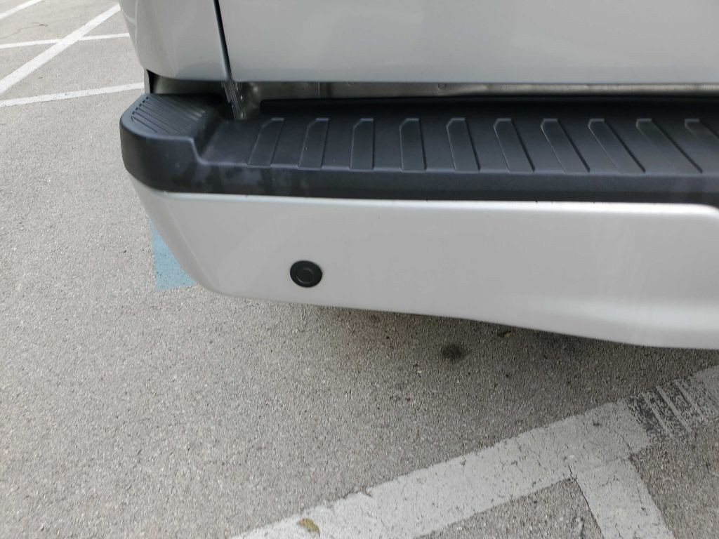 2015 Ford F-150 Image 21
