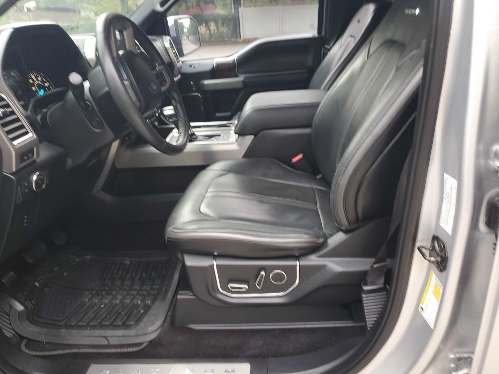 2015 Ford F-150 Image 25