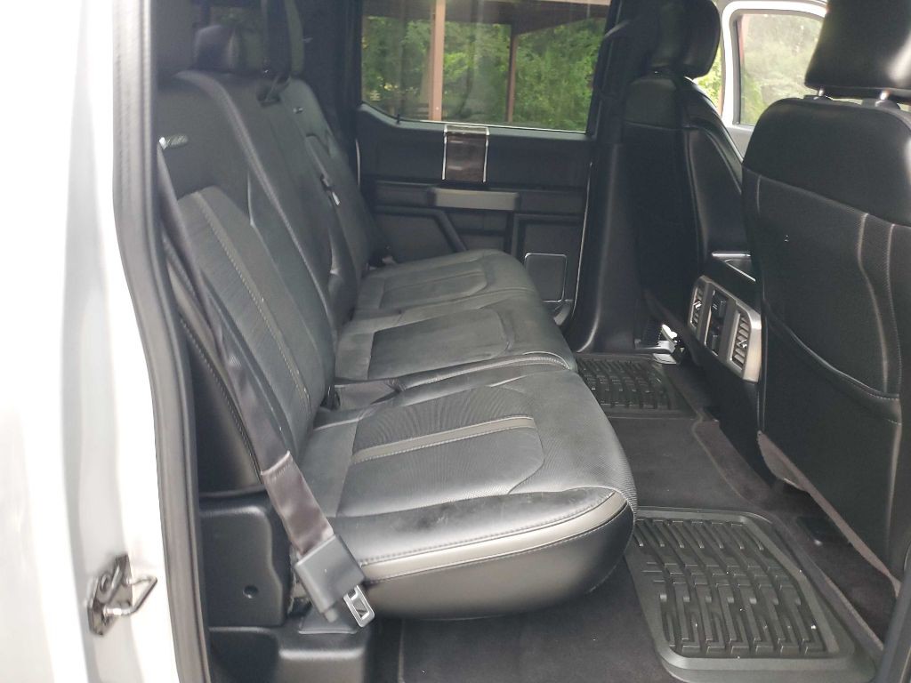 2015 Ford F-150 Image 36