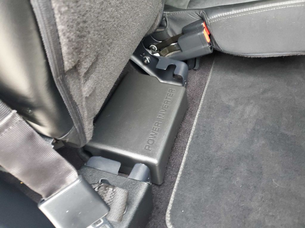 2015 Ford F-150 Image 37