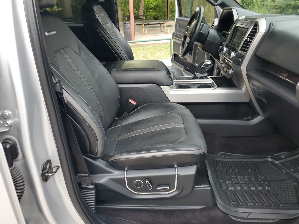 2015 Ford F-150 Image 39