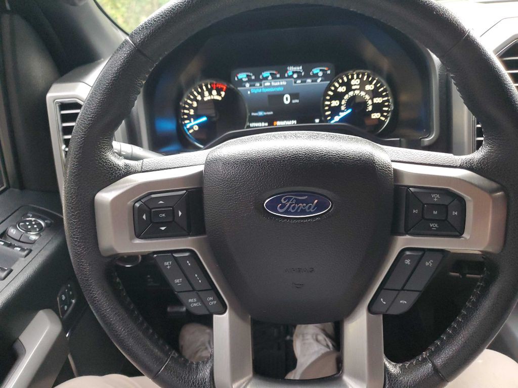2015 Ford F-150 Image 41
