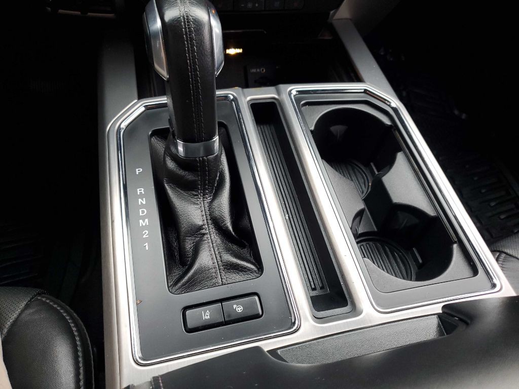 2015 Ford F-150 Image 46