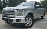 Image for 2015 Ford F-150 Supercrew ID: 6758061