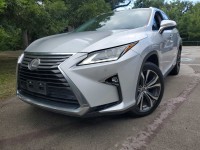 Image for 2018 Lexus RX 350 BASE ID: 6759127