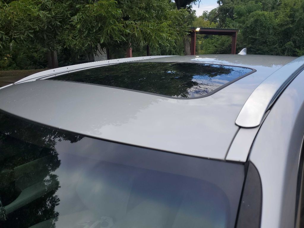 2018 Lexus RX 350 Image 13