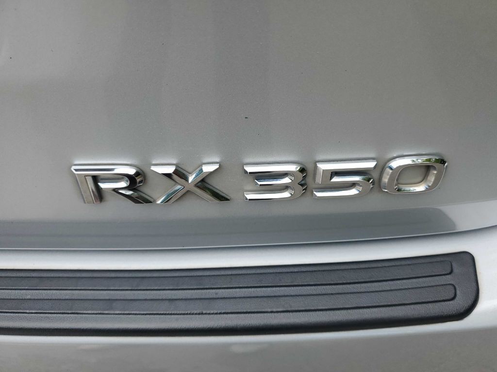 2018 Lexus RX 350 Image 15