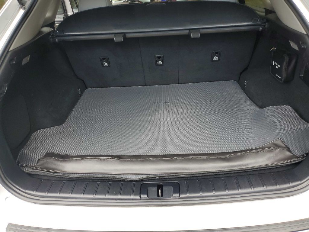2018 Lexus RX 350 Image 22