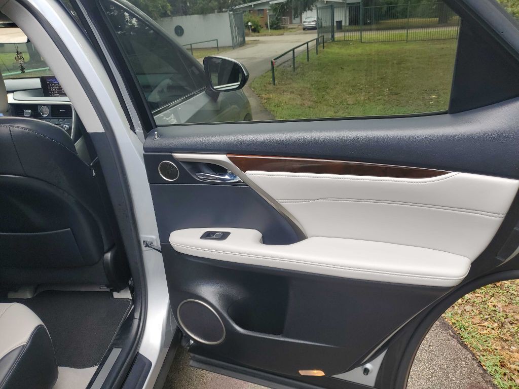 2018 Lexus RX 350 Image 23